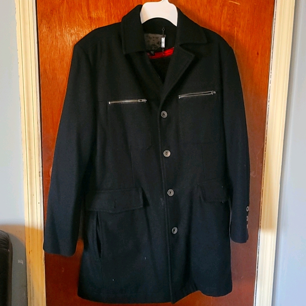 Guess winter jacket